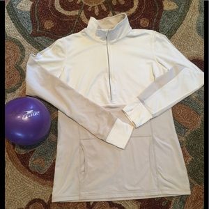 XERSION Athletic Pullover Shirt